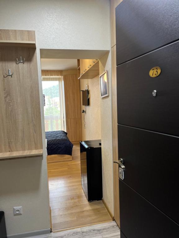 Bakuriani Apartment - One-Bedroom Apartment
