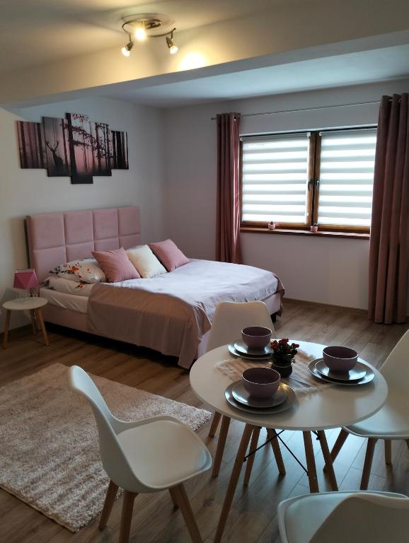 Dębowy Apartamenty/Pokoje - Departamento