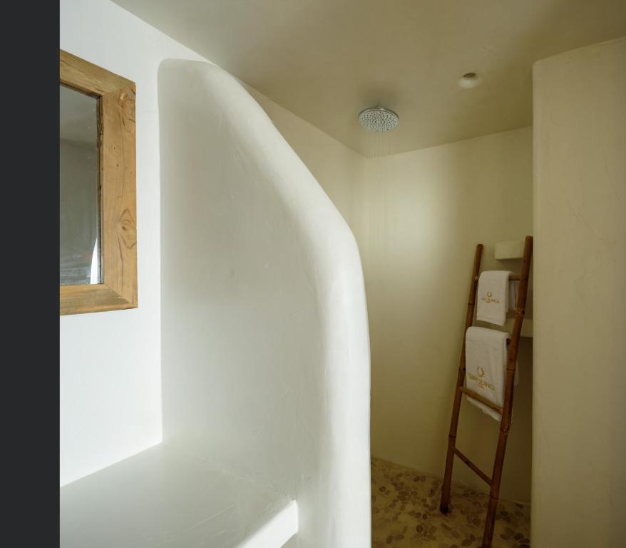 Fotografie z fotogalerie ubytování Terra Blanca Suites v destinaci Imerovigli