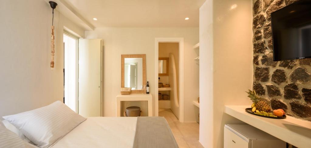 Terra Blanca Suites - 12