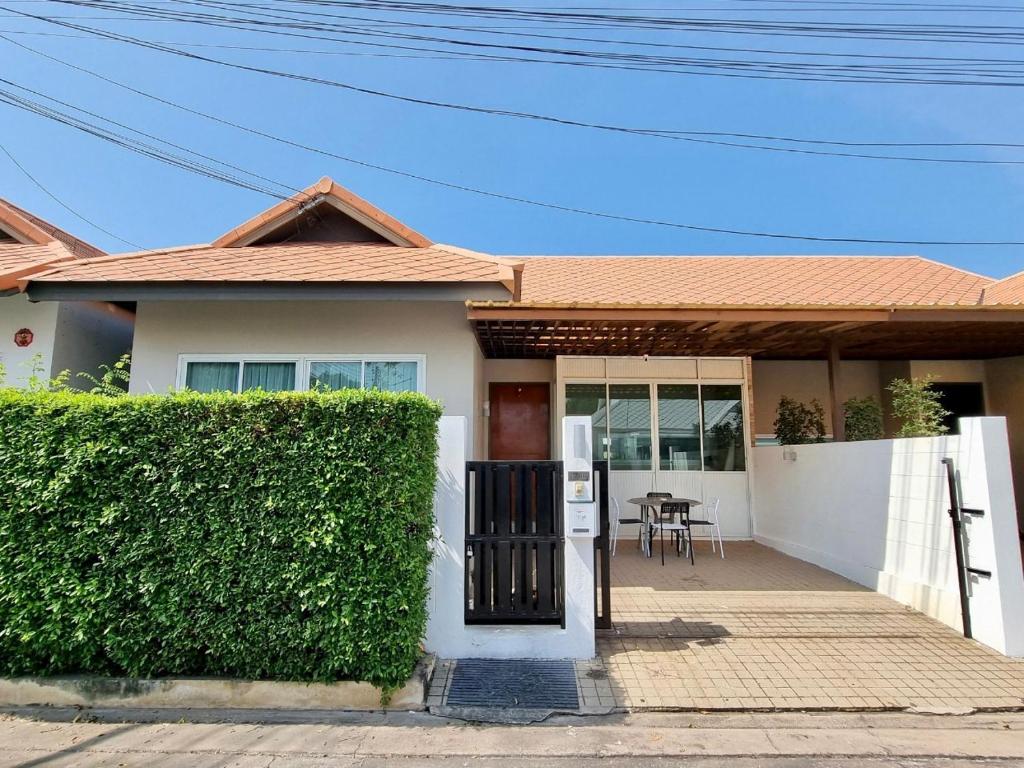 Fotografie z fotogalerie ubytování DV-1516 v destinaci Pattaya North