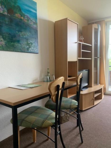 Fotografie z fotogalerie ubytování Hotel Carolaruh v destinaci Bad Elster