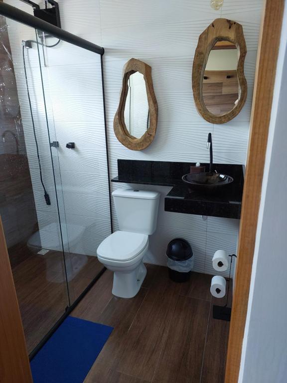 Toca Hospedaria - Centro