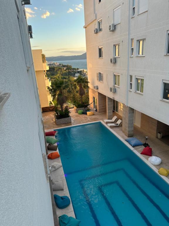 Blerta apartament - Imazhi 8