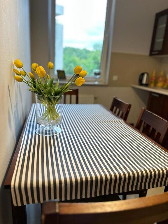 Fotografia z galérie ubytovania Apartament przy Rynku v Poznani