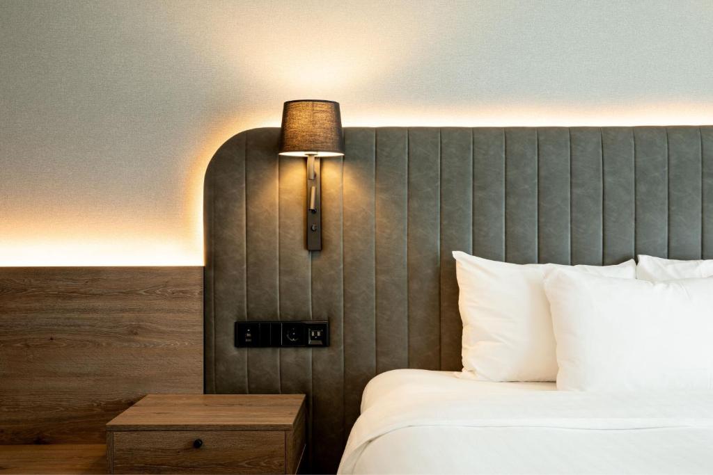 Residence Inn by Marriott Essen City - Resim 8