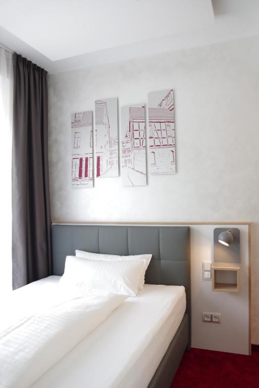 Hotel am Waldkasino - 15