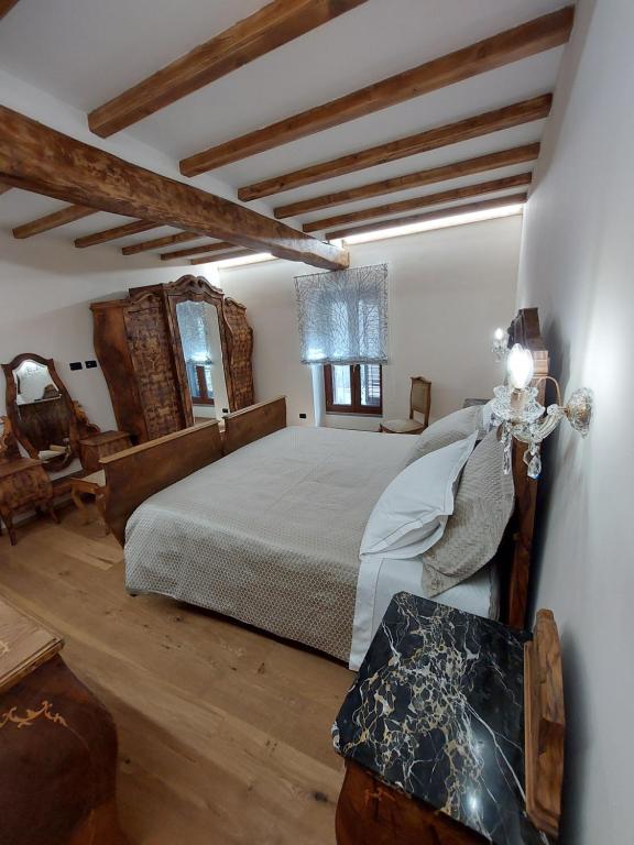B&B Donnini Firenzuola - Double Or Twin Room With Private External Bathroom
