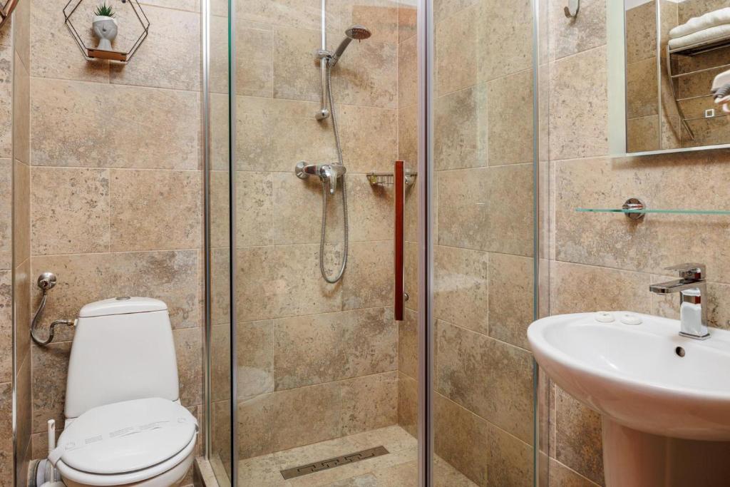 Casa Tanita - Camera Doppia Con Bagno Privato