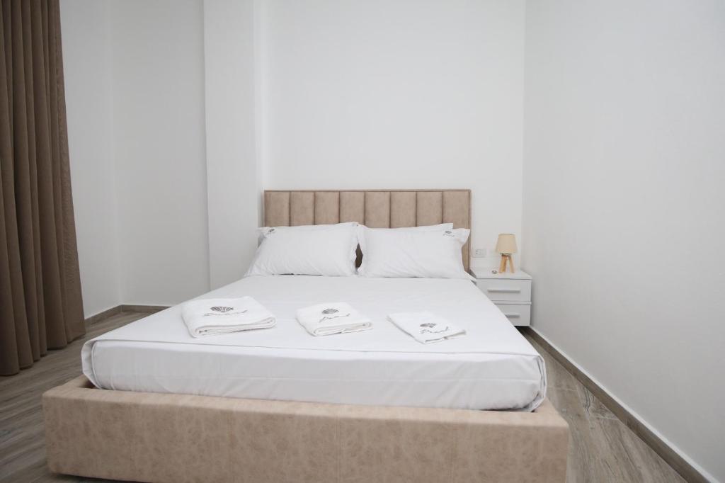Pearl Apartament