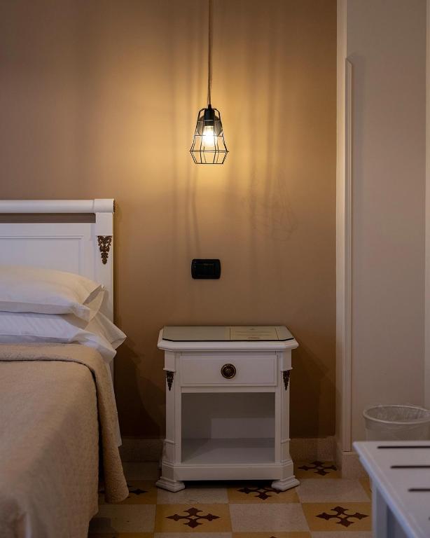 Villa Rosa Antico Dimora Storica - 3