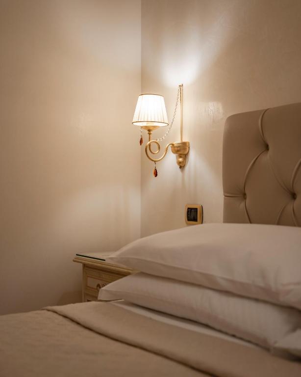 Villa Rosa Antico Dimora Storica - 9