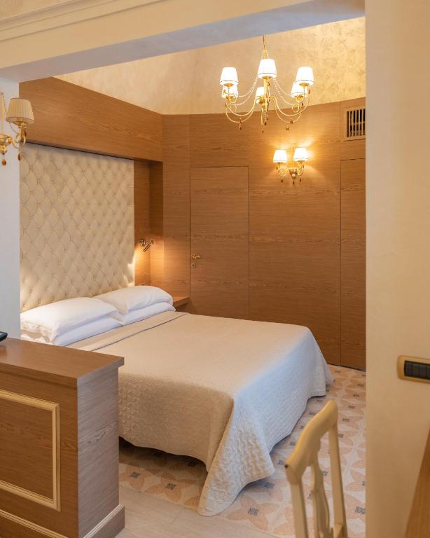 Villa Rosa Antico Dimora Storica - 14