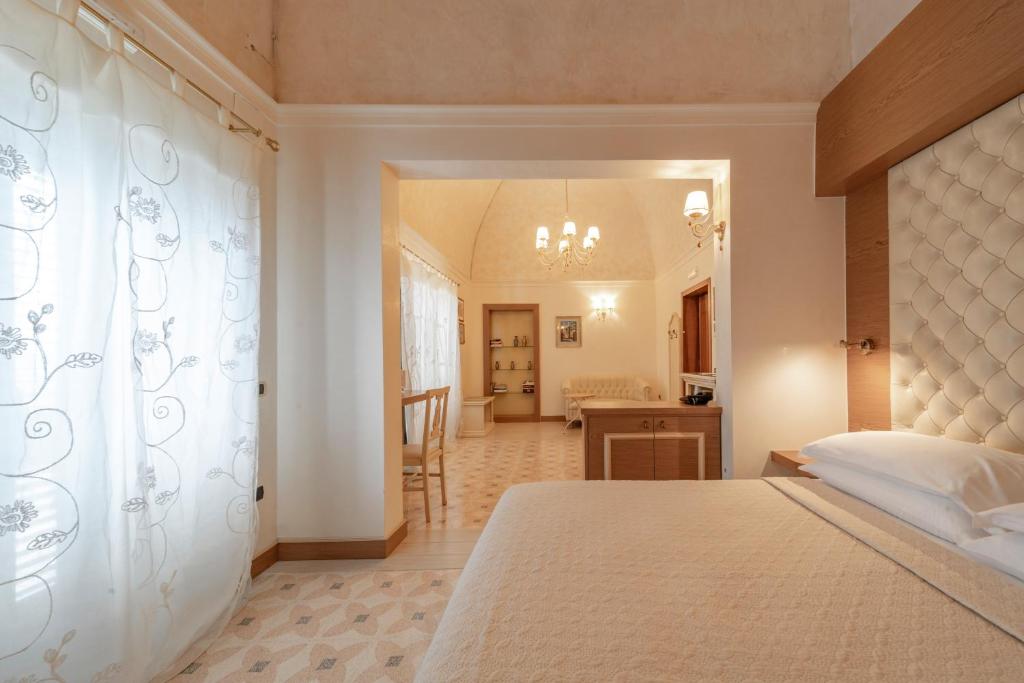 Villa Rosa Antico Dimora Storica - 7