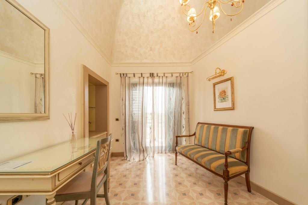 Villa Rosa Antico Dimora Storica - 8