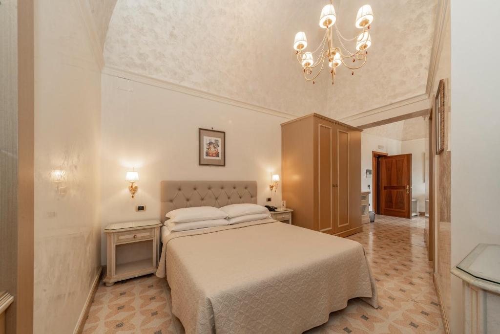 Villa Rosa Antico Dimora Storica - 13