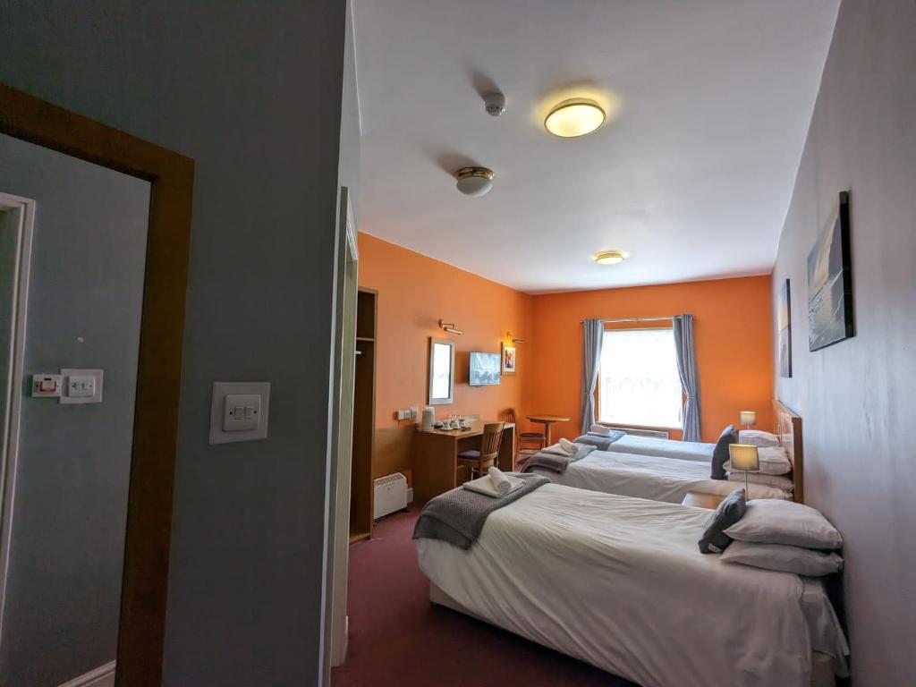 The Earl Of Derby - Resim 11