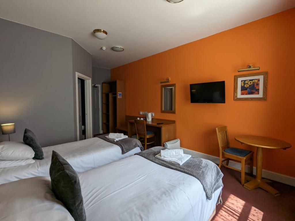 The Earl Of Derby - Resim 24