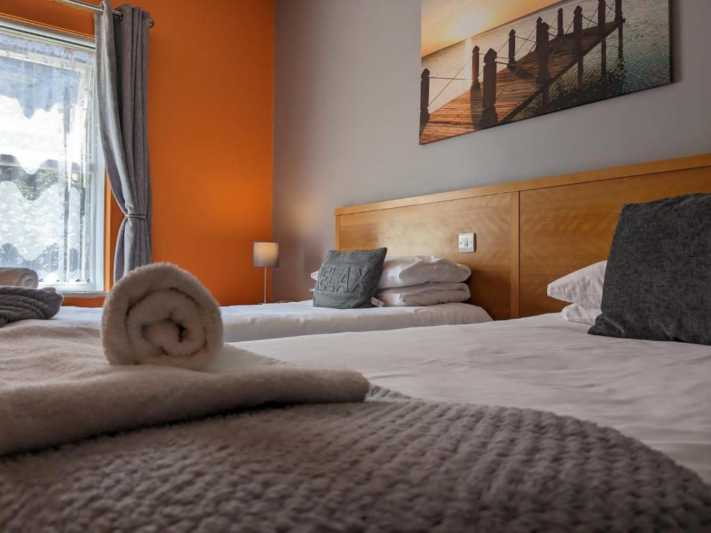 The Earl Of Derby - Resim 26