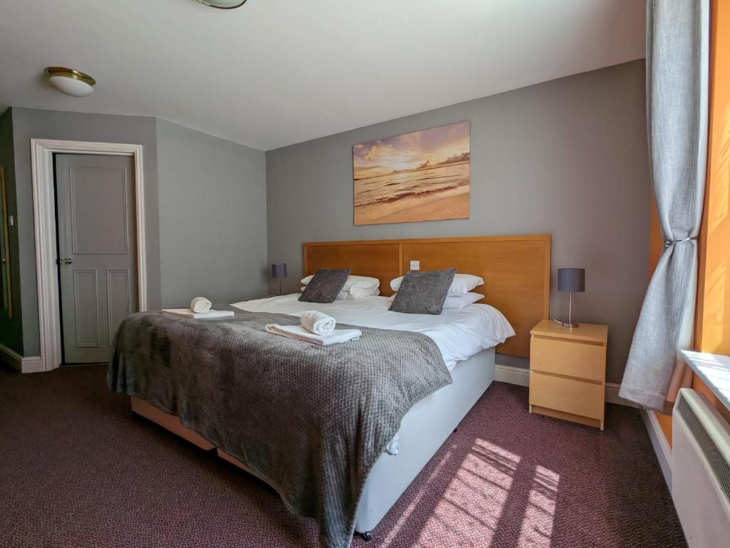 The Earl Of Derby - Resim 10