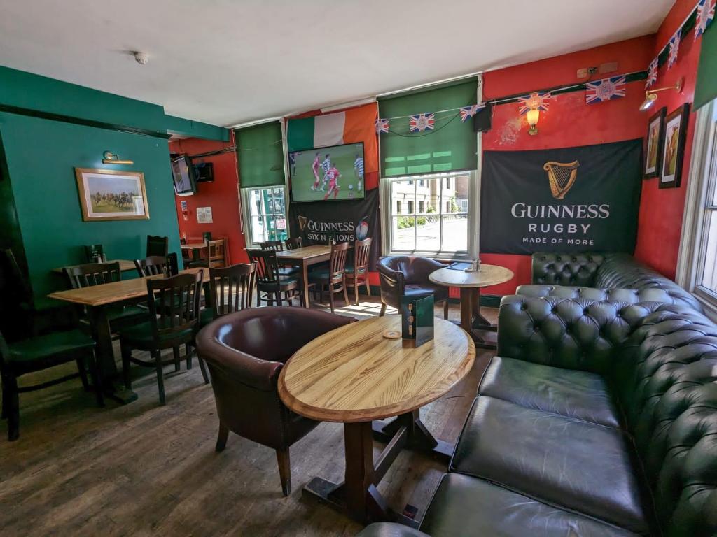 The Earl Of Derby - Resim 16