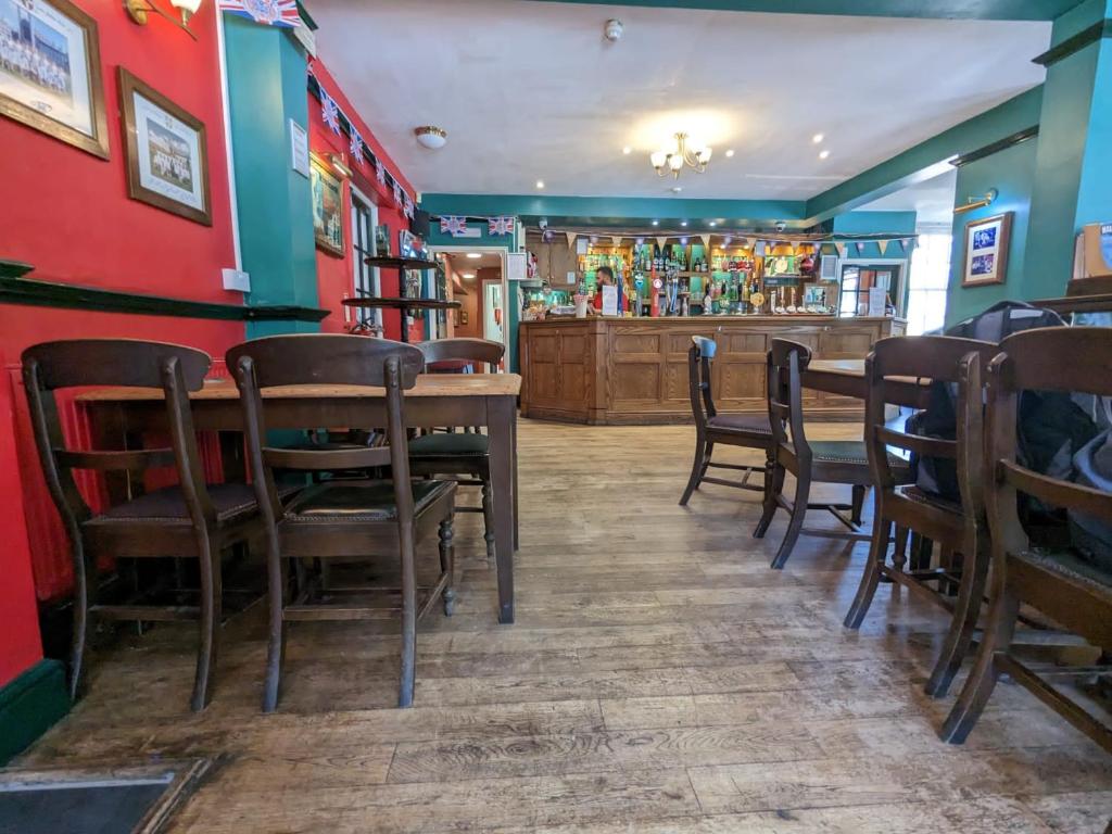 The Earl Of Derby - Resim 19