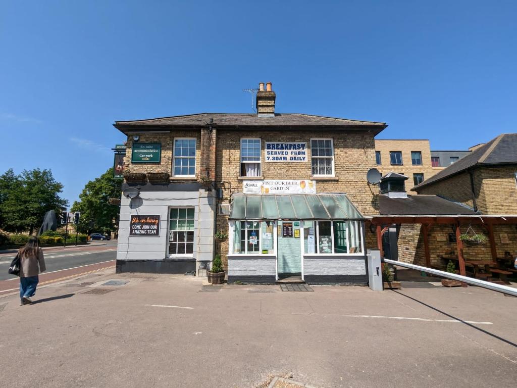 The Earl Of Derby - Resim 37