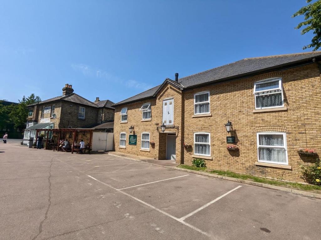 The Earl Of Derby - Resim 6