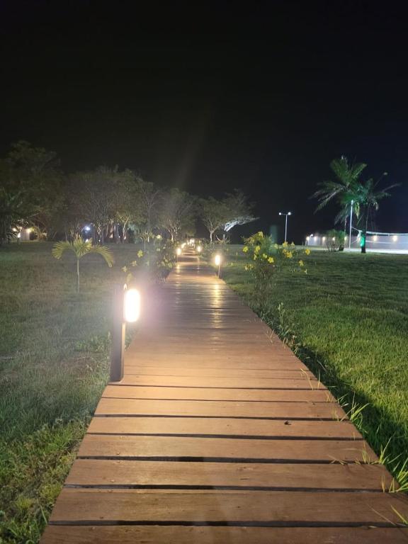 Fotografie z fotogalerie ubytování Lençóis Confort Residence v destinaci Barreirinhas