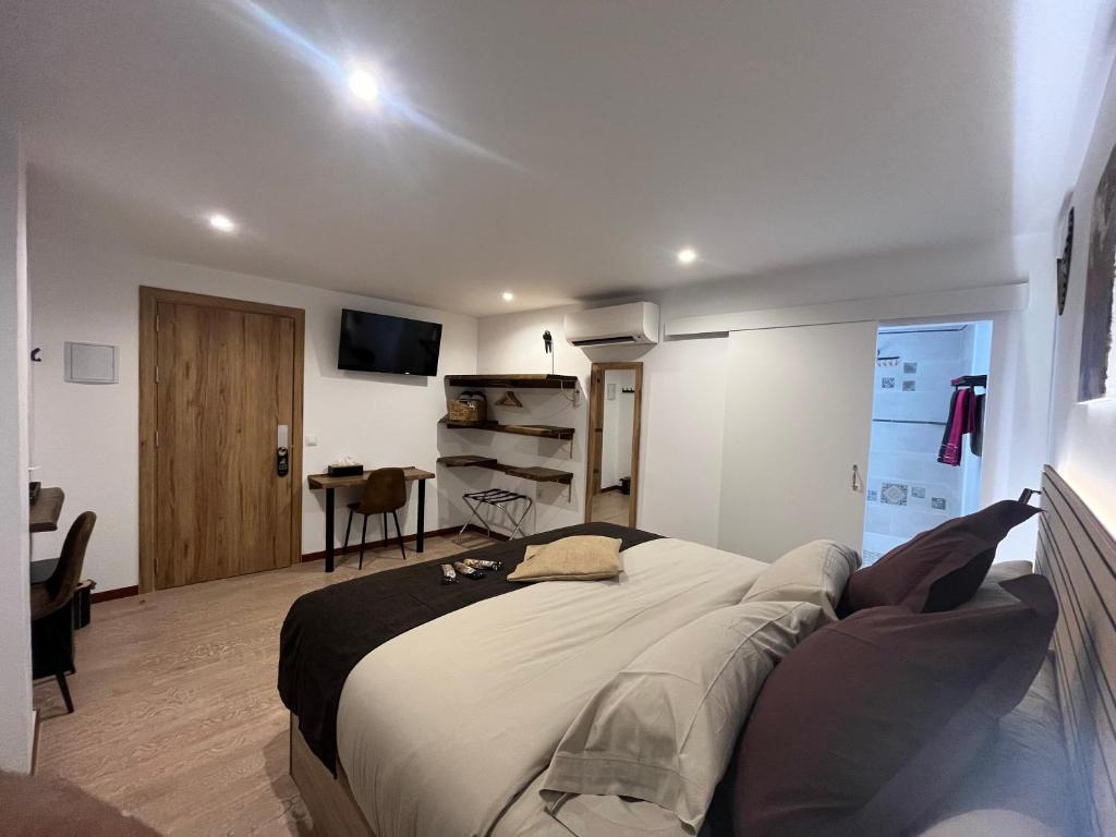 Emilysuites - Malaga Centro Historico - 8