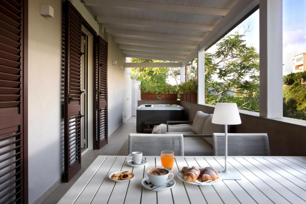 Montespina Park Hotel - Resim 15