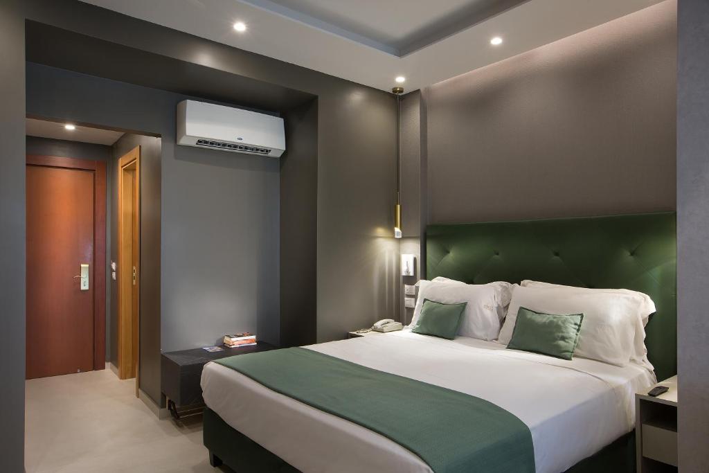 Montespina Park Hotel - Resim 23