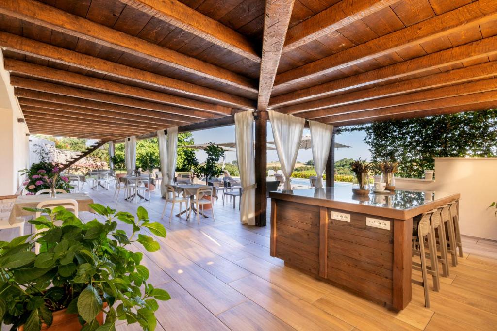Agrirelais Collelago