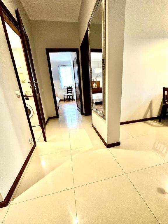 Fotografia z galérie ubytovania Apartament przy Rynku v Poznani