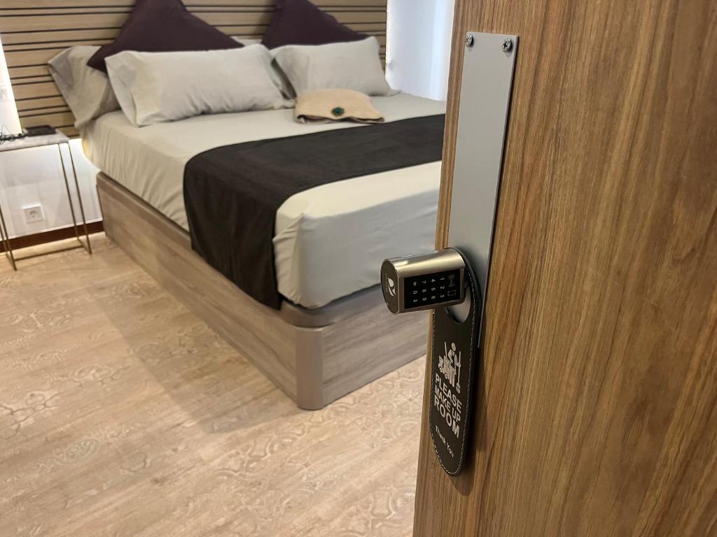 Emilysuites - Malaga Centro Historico - 16