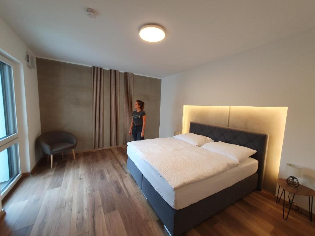 MV Römervilla, Lofts & Penthouses mit traumhaftem Moselpanoramablick und Sauna - Soppalco