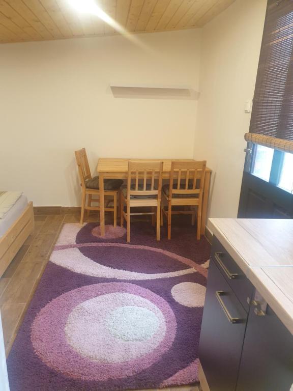 Zdjęcie z galerii obiektu Apartman Diana w mieście Boldogkőváralja