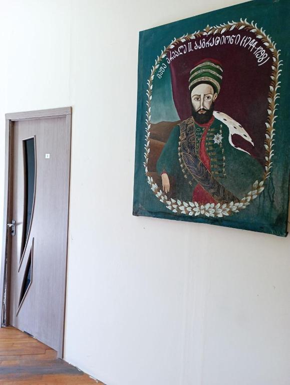 Fotografie z fotogalerie ubytování Art House Hostel Aleksandr v destinaci Kutaisi
