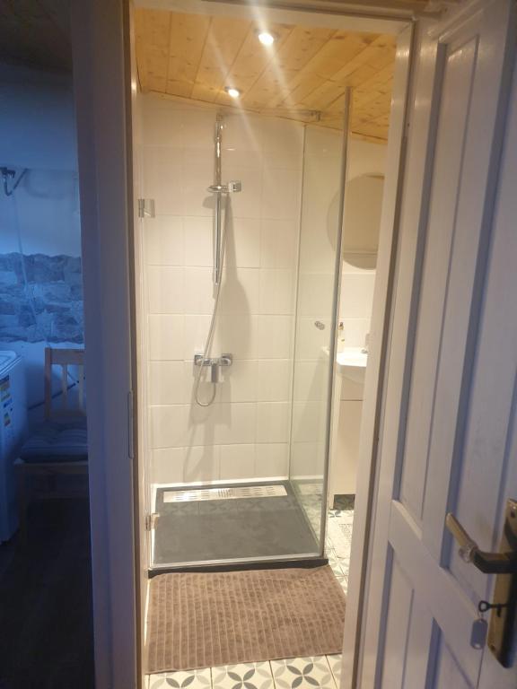 Zdjęcie z galerii obiektu Apartman Diana w mieście Boldogkőváralja