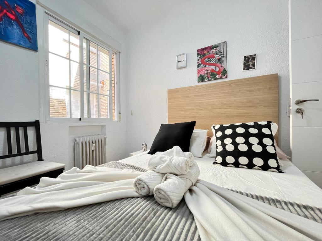 Habitación Terraza Izq, Madrid – Updated 2023 Prices