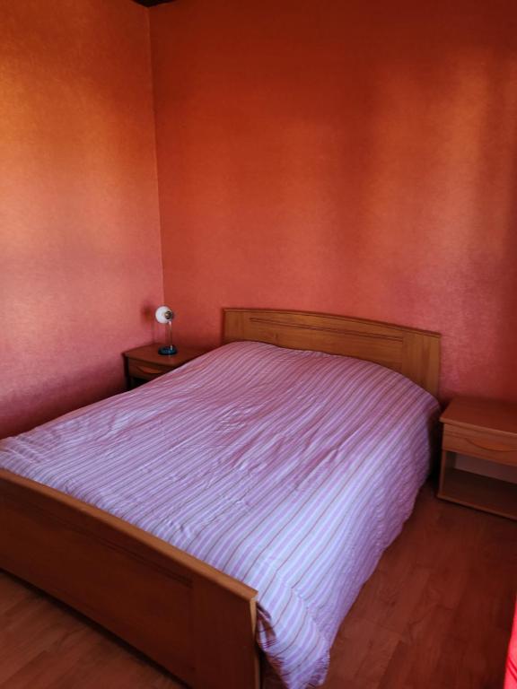 Легло или легла в стая в La Petite Pierre d'Octave nr5