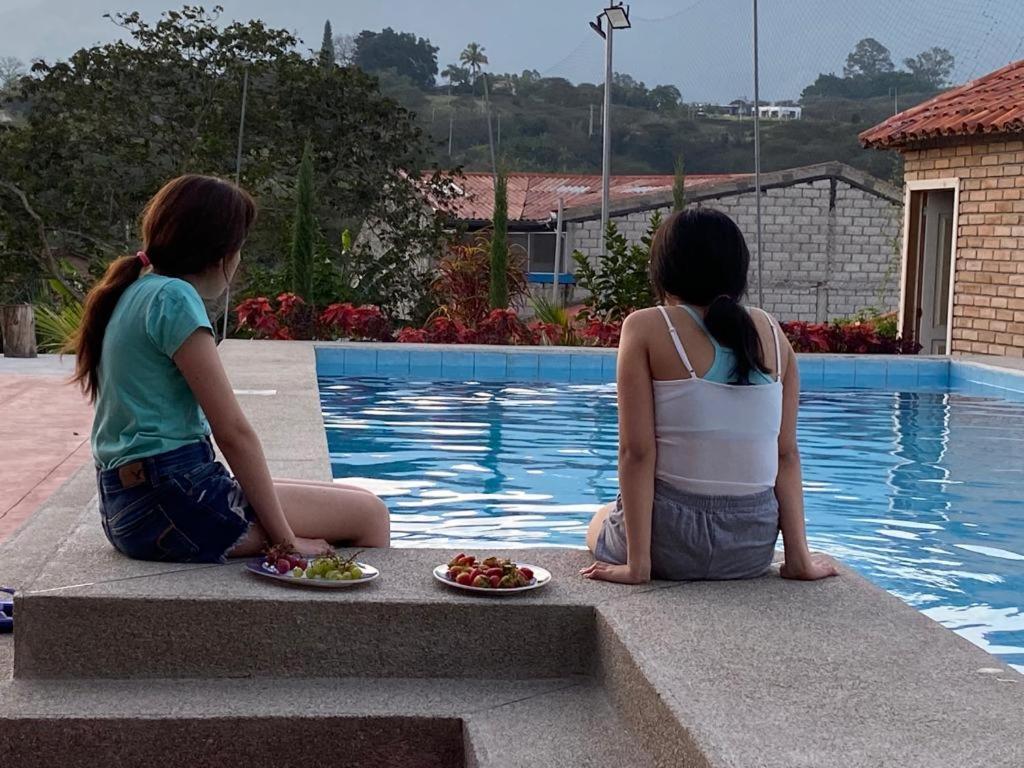 Yunguilla Casa de Campo, Yunguilla (aktualisierte Preise für 2024)