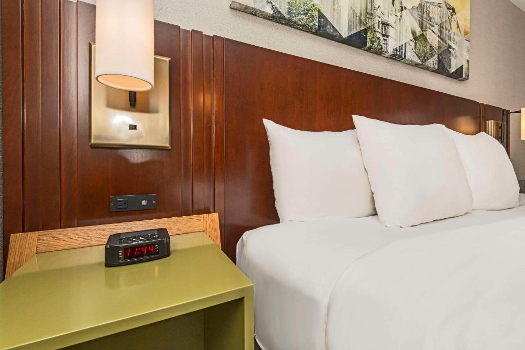 Comfort Inn - Room King - Non-fumeur