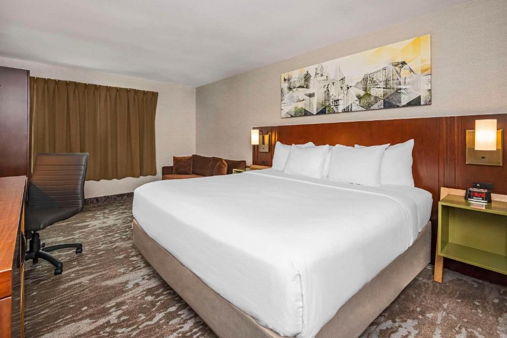 Comfort Inn - 