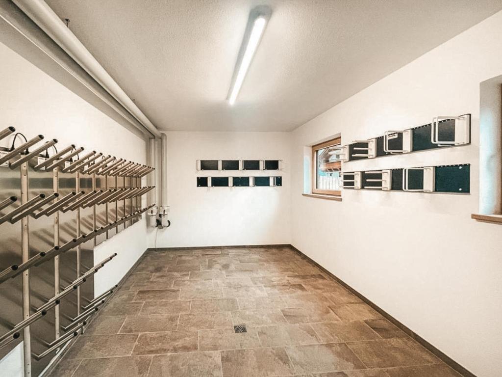 Fotografia z galérie ubytovania RUHESTUBE - Balcony und Car Park by AlpenLuxus Appartements v destinácii Fügen