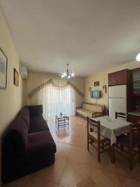 Xhuljo’s Apartament