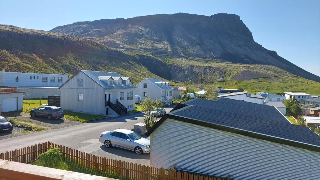 Olafsvik Apartments