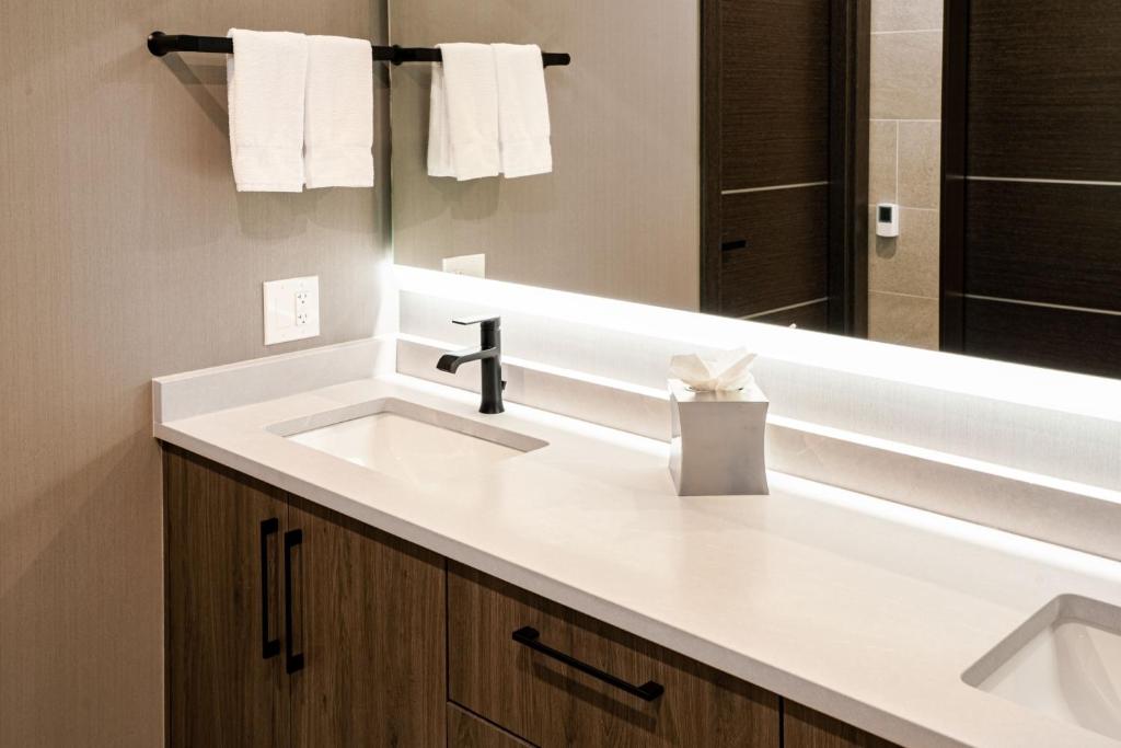 SpringHill Suites by Marriott Chicago Chinatown photo