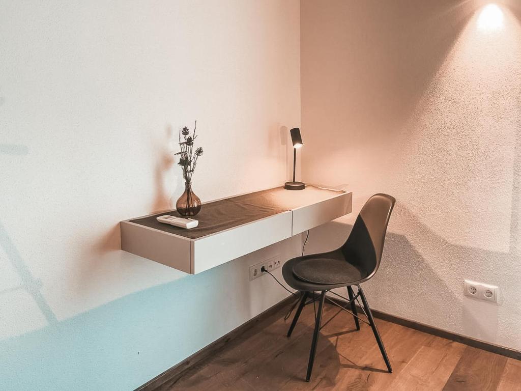Kép CLOUD 9 - Private Roof Terrace with Whirlpool by AlpenLuxus Appartements szállásáról Fügenben a galériában
