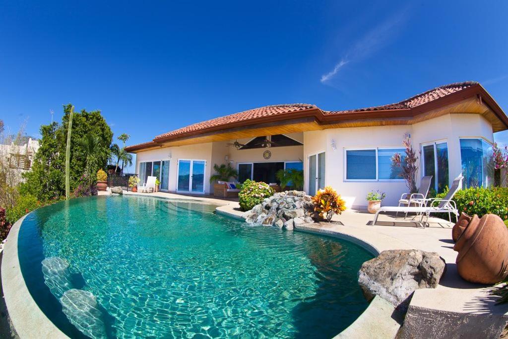 Gallery image of Casa Margarita in Potrero